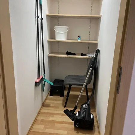 In Apartmán *