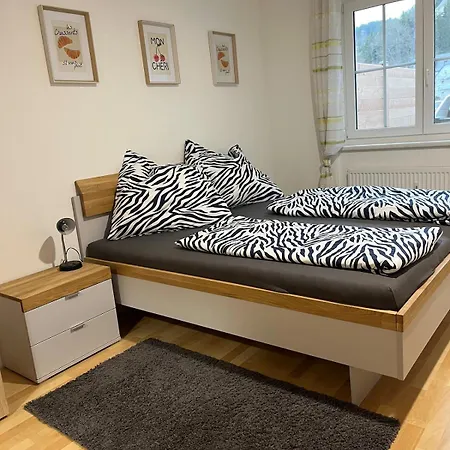 In Apartmán