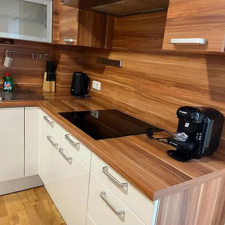 Apartmán In