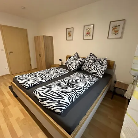In Apartmán Sankt Kathrein am Hauenstein