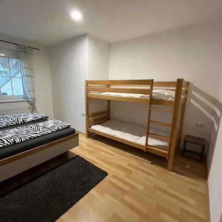 Apartmán In *