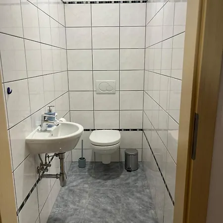 In Апартаменты