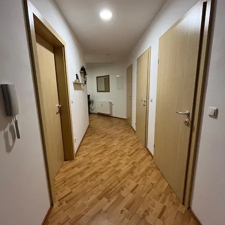 In Apartmán Sankt Kathrein am Hauenstein